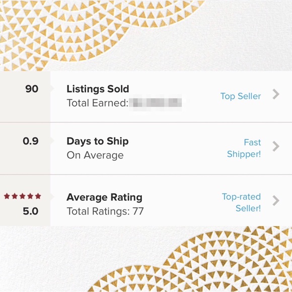 Stats At A Glance - Picture 3 of 3